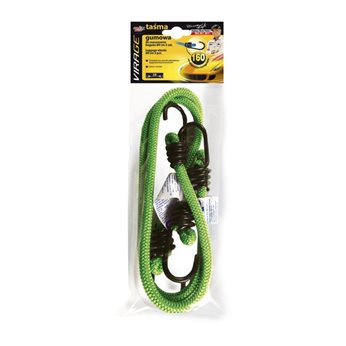 TASMA GUMOWA TUV DO MOCOWANIA BAGAZU 80C