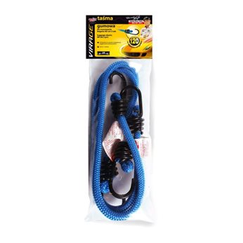 TASMA GUMOWA TUV DO MOCOWANIA BAGAZU 60C