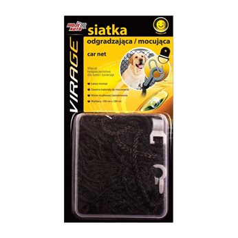 SIATKA ODGRADZAJACA / MOCUJACA
