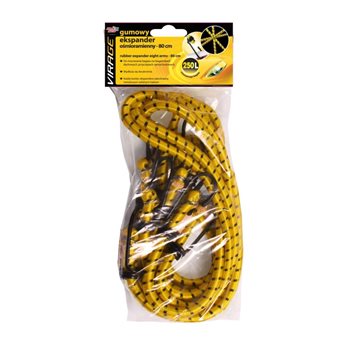 GUMOWY EKSPANDER OSMIORAMIENNY 80CM