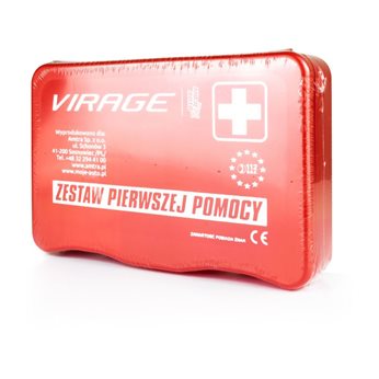 APTECZKA SAMOCHODOWA