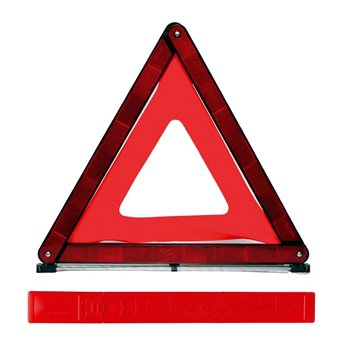 TROJKAT OSTRZEGAWCZY