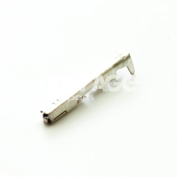 KONEKTOR ZENSKI DO ZL.48-PIN 100SZT