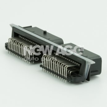 ZLACZE 56 PIN.MESKIE OBUD.