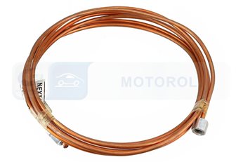 PRZEWOD HAM CENTR.L NEXIA Z ABS MIEDZ