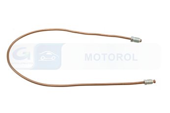 PRZEWOD HAM PRZOD L NEXIA Z ABS MIEDZ