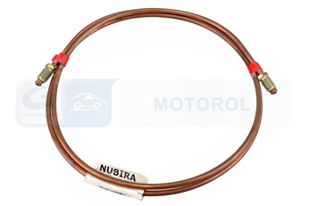 PRZEWOD HAM PRZOD P NUB.II B/ABS MIED