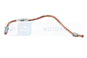 PRZEWOD HAM TYL PRAWY MATIZ MIEDZ M5.