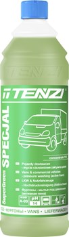 TENZI SUPERGREEN SPECJAL 1L