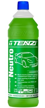 TENZI SHAMPO NEUTRO 1L