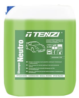 TENZI SHAMPO NEUTRO 20L