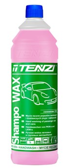 TENZI SHAMPO WAX 1L