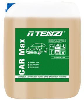 TENZI CAR MAX 20L
