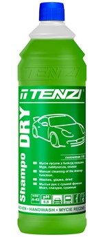 TENZI SHAMPO DRY 1L