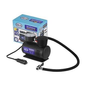 KOMPRESOR DO KOL 12V 17BAR EMERGENCY ALC