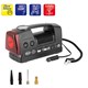 KOMPRESOR DO KOL 12V +LAMP.  ALCA