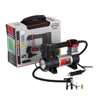 KOMPRESOR DO KOL 12V BIG AIR ALCA