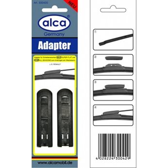 ADAPTER T5 BAYON.LOCK BLIST.2SZT.-MOC.PI