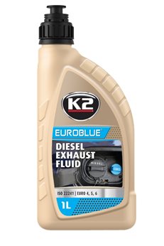 K2-ADBLUE 1L