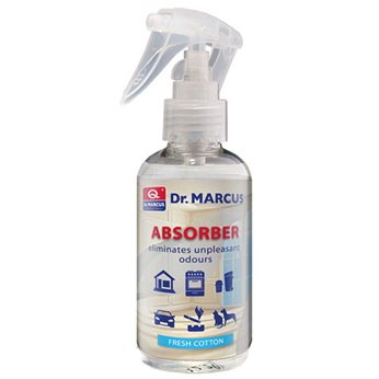 ZAPACH DR.MARCUS ABSORBER 150 ML