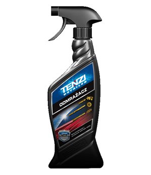 TENZI ODMRAZACZ 600ML ATOMIZER
