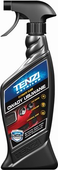 TENZI OWADY - USUWANIE 600ML