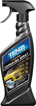 TENZI CARNAUBA SPRAY 600ML