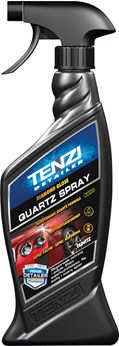 TENZI QUARTZ SPRAY 600ML