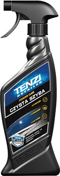 TENZI CZYSTA SZYBA 600ML
