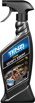 TENZI CZYSTY KOKPIT 600ML