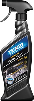 TENZI KOKPIT MAT 600ML