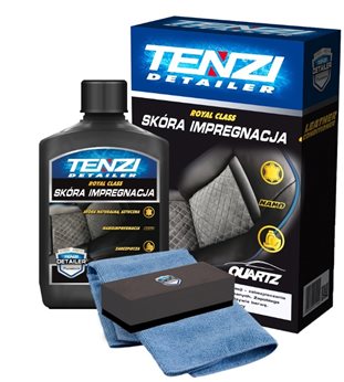 TENZI SKORA IMPREGNACJA 300ML