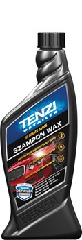 TENZI SZAMPON WAX 770ML