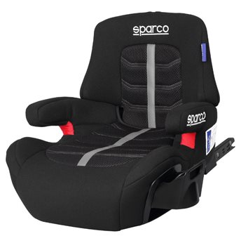 FOTELIK SPARCO SK900 SZARY
