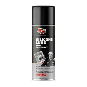 SMAR SILIKONOWY 400ML / MA PROFESSIONAL