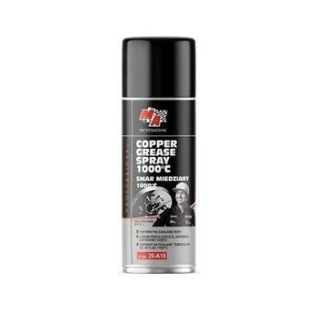 SMAR MIEDZIANY 400ML 1000C SPRAY / MA PROFESSIONAL