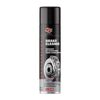 ŚRODEK DO CZYSZCZENIA HAMULCÓW 600ML / MA PROFESSIONAL