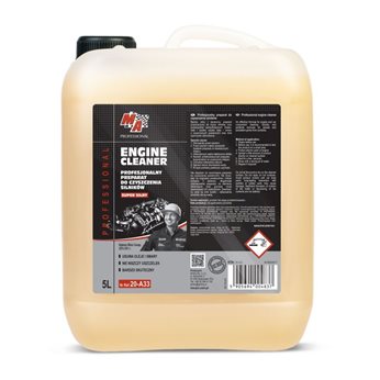 ŚRODEK DO MYCIA SILNIKA 5KG / MA PROFESSIONAL