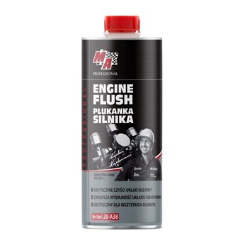 ŚRODEK DO PŁUKANIA SILNIKA 400ML ENGINE FLUSH / MA PROFESSIONAL / PUSZKA METALOWA