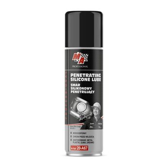 SMAR SILIKONOWY 200ML / MA PROFESSIONAL