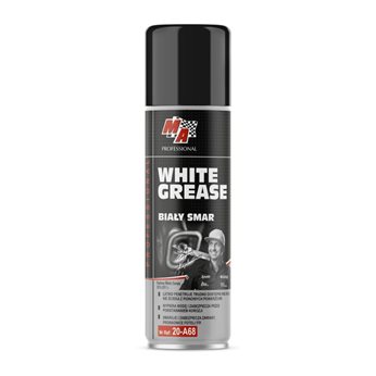SMAR BIAŁY 200ML WHITE GREASE / MA PROFESSIONAL