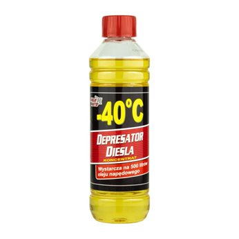 DEPRESATOR DIESEL -40°C 500ML / MOJE AUTO