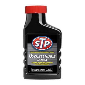 ŚRODEK DO USZCZELNIANIA SILNIKA 300ML / STP