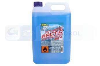 PLYN DO SPRYSK.ARCTIC KONCE. -80  5L