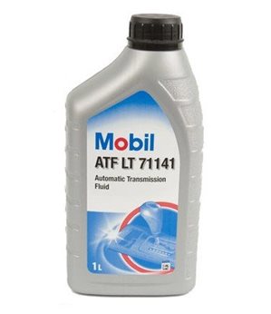 OLEJ MOBIL ATF LT 71141 1L / TL 521 62 DEXRON II / PRZEKŁADNIOWY