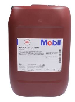Olej do automatycznej skrzyni biegów