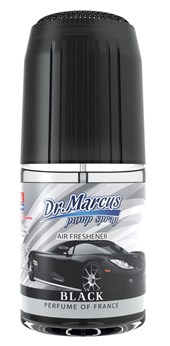ZAPACH DR.MARCUS ATOMIZER 50 ML- BLACK