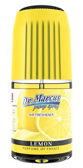 ZAPACH DR.MARCUS ATOMIZER 50 ML- LEMON