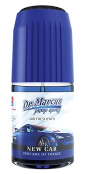 ZAPACH DR.MARCUS ATOMIZER 50 ML- NEW CAR