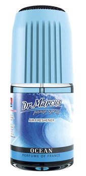 ZAPACH DR.MARCUS ATOMIZER 50 ML- OCEAN